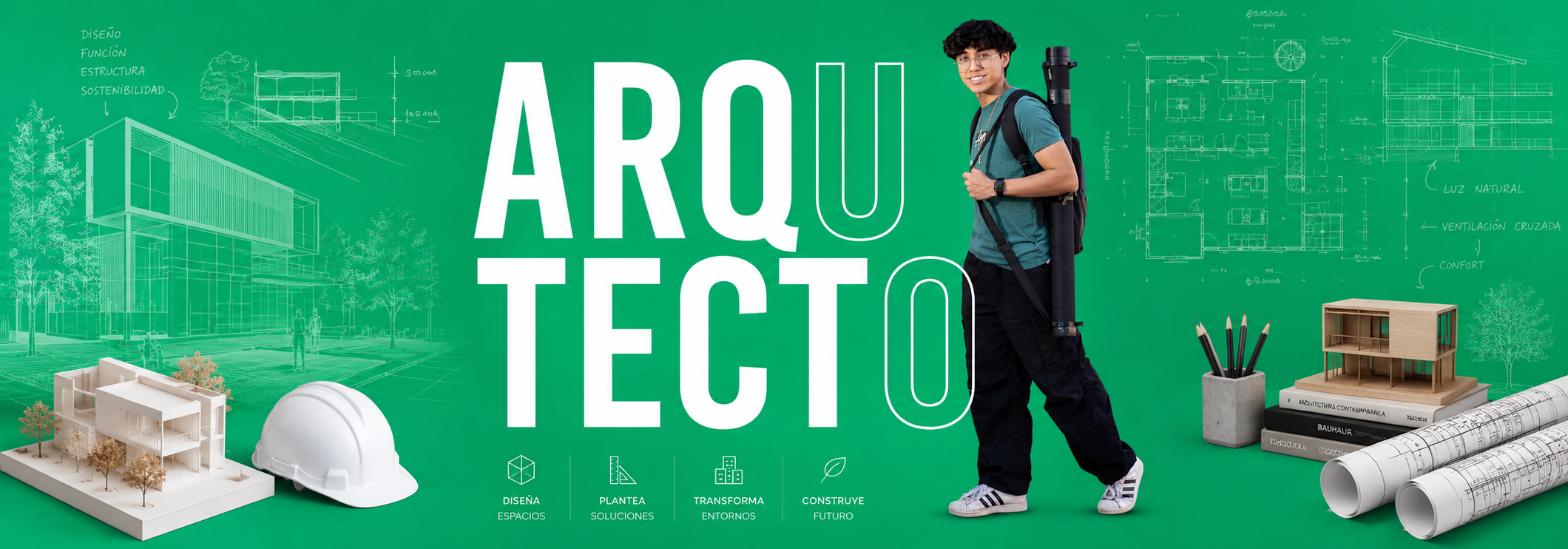 Carrera de Arquitectura