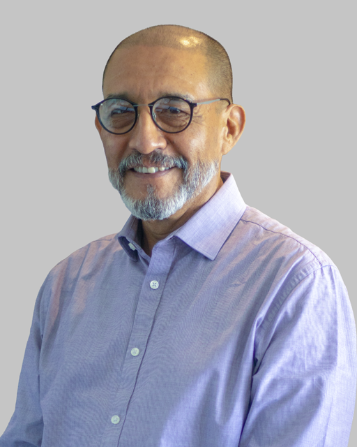 Dr. Gildardo Herrera Sánchez
