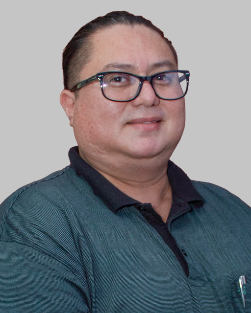 Dr. Miguel Ángel Reyna Castillo