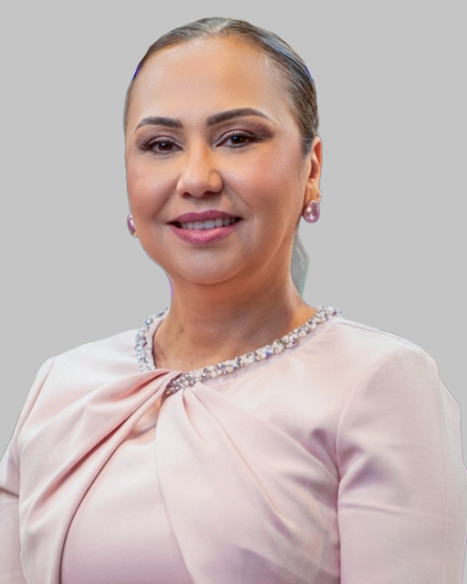 Dra. Lisbeth América Brandt García