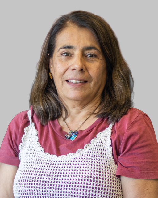 Dra. Yolanda Guadalupe Aranda Jiménez