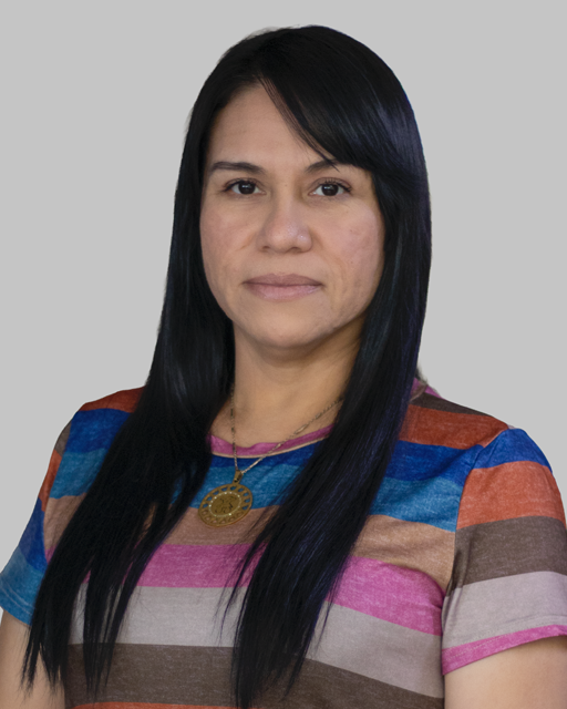 Mtra. Claudia Edith Ochoa González