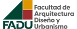 FADU — Facultad de Arquitectura, Diseño y Urbanismo