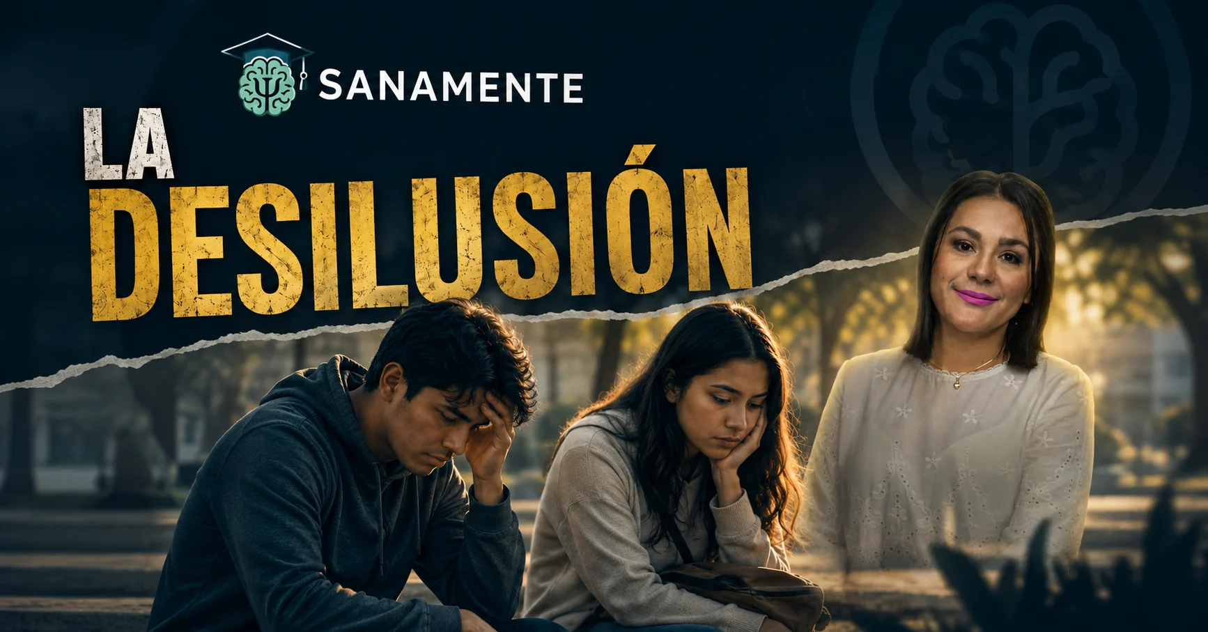 "La Desiluciòn"